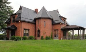 Back on the market! Circa 1929. Almost an acre in West Virginia. $150,000