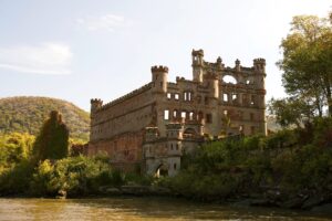 Creepiest Abandoned Mansions