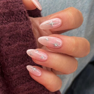 Jump on 4 Biggest Nail Trends