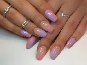20 Lovely Pink Nail Designs for Your Next Manicure Adventure