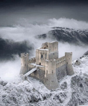 Rocca Calascio