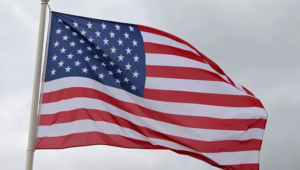 Americans with extreme national pride stays near record low, Gallup poll finds