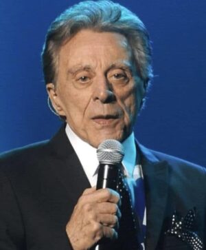 Happy 90th Birthday to Frankie Valli!