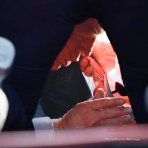 Biden Finally Releases Statement Nearly 2 Hours After Trump Rally Shooting, Declines To Call It An ‘Assassination Attempt’