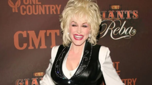 End of an Era: Dolly Parton Retires from Touring to Spend More Time with Her Husband!