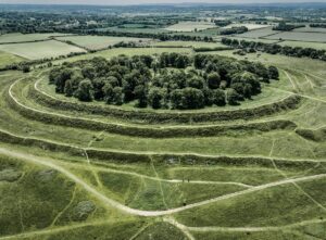 Badbury Rings