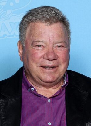 Sad news about the beloved actor William Shatner