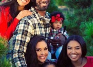 Another Terrible Loss For The Bryant Family, Sending Prayers