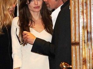 Angelina Jolie & Brad Pitt’s Son, 20, Hospitalized: Details