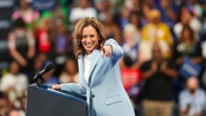 WATCH: Absolutely Hilarious Kamala Campaign Ad Parody Drops, Takes Internet by Storm