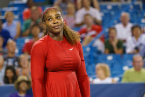 SERENA WILLIAMS AND FAMILY REPORTEDLY DENIED ENTRY TO FRENCH RESTAURANT, HOTEL FORCED TO ISSUE APOLOGY