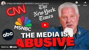 6 Ways the Media is ABUSIVELY Lying to America