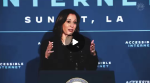 WATCH: Absolutely Hilarious Kamala Campaign Ad Parody Drops, Takes Internet by Storm