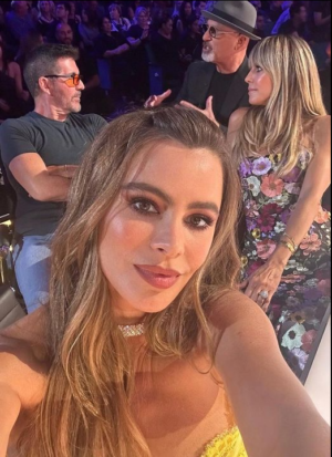 After making yet another joke about Sofia Vergara being single, Howie Mandel faces backlash.