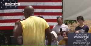 WATCH: AOC Rages as Fellow “Squad” Member Loses Race