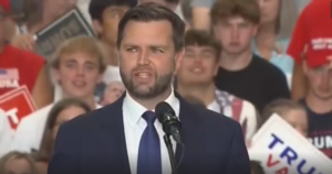 JD Vance Ascends NYT Best Sellers List Once Again as “Hillbilly Elegy” Rockets to the Top