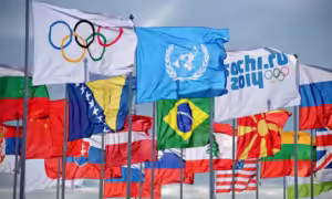 European Country Announces Olympics Boycott in Wake of Shocking Opening Ceremony
