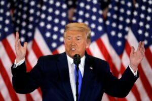 “Just Wait Until You Get To Know Kamala Harris”: Trump Drops Epic Attack Ad Against Kamala Harris