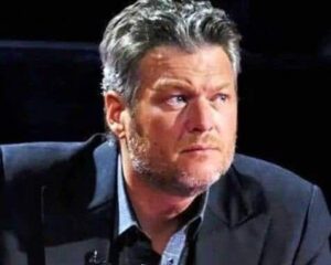 Our thoughts and prayers go out to Blake Shelton and his family for their tragic loss