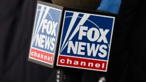 Fox News Announces Massive Promotion for Leading Reporter