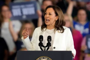 “Flip Flopped on Virtually Every Policy”: Trump Skewers Kamala for “Conning” Americans