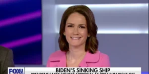 WATCH: Liberal Fox News Host Forced to Retract “Fraudulent” Comments on Tony Bobulinksi