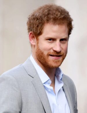 Prince Harry Preparing To Receive Big Inheritance And Not Everybody Is Happy