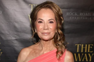 Kathie Lee Gifford Hospitalized with Fractured Pelvis After Fall amid Hip Replacement Recovery (Exclusive)