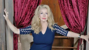 MELODY THOMAS SCOTT BAD NEWS!