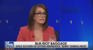 WATCH: Gutfeld Trashes Tarlov in Epic “The Five” Segment
