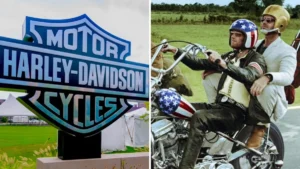 Harley Davidson Appears to Take Major Hit at Sturgis After Going Woke