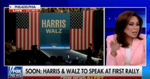 WATCH: Woke Tarlov Melts Down after Getting Fact-Checked by Gutfeld Live on “The Five”
