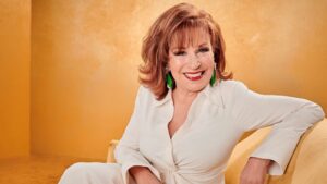“The View” Goes Berserk after Actor Refuses to Endorse 2024 Candidate [WATCH]