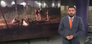 Horrific, Deadly Cybertruck Crash Raises Yet More EV Safety Concerns [WATCH]