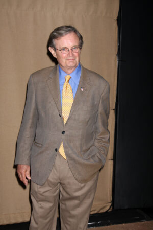 Mark Harmon breaks silence on David McCallum’s death and it is heartbreaking