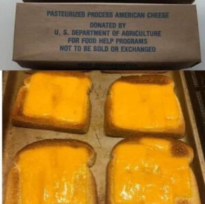 The Comfort of Toast and Cheese: A Taste of Tradition with a Modern Twist