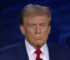 Post-Debate Survey Stuns Woke Media, Holds Huge News for Trump