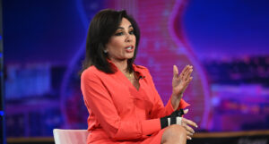 ‘I Am Not Well’ — Jeanine Pirro Stuns Fans with Announcement