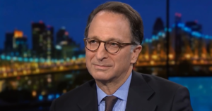Top MSNBC Personality Lands In Legal Hot Water Over Alleged Defamation of Trump Lawyer