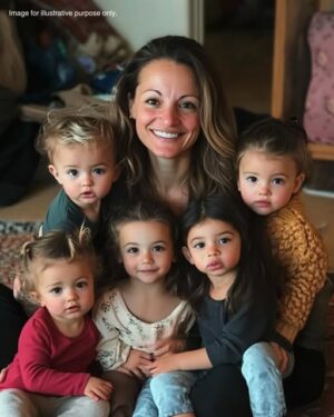 A MILLIONAIRE GIFTED ME, A MOTHER OF 5, A HOUSE – THE NEXT MORNING, I FOUND A NOTE ON THE BED IN THE NEW HOME