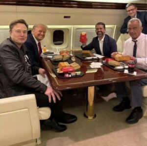 Elon Musk’s French Fry Fiasco: A Stirring Controversy