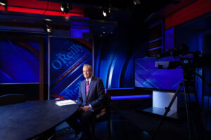WATCH: Bill O’Reilly Explains Why Doom is In Store for “The View”