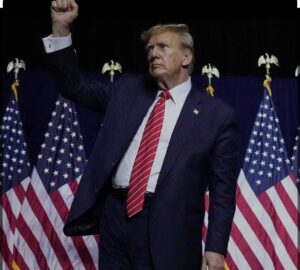 WATCH: Trump Vows To Pardon All J6ers On First Day As President