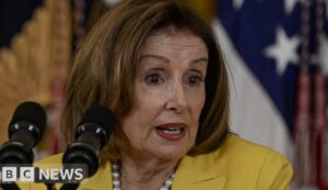 WATCH: Nancy Pelosi Casually Denigrates Half The Country In “Deplorables” Redux