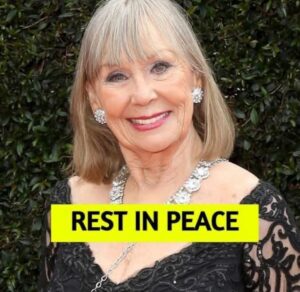 She was one of the greatest divas. With heavy hearts, we announce the passing.
