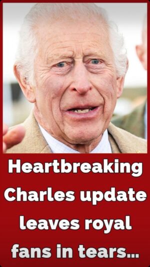 ⭐ King Charles ‘to accept limitations’ as Palace prepares for William to take over
