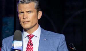 Tom Cotton Demands Answers After West Point Caught “Apparently Lying” About Pete Hegseth