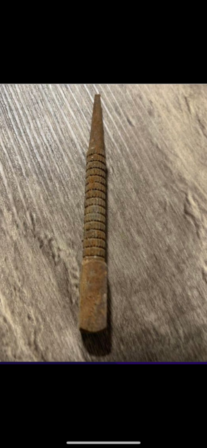 Centuries-old tool still favored for creating smooth finish