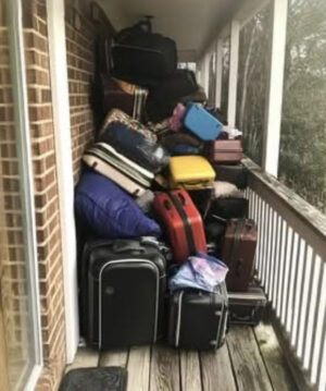 My Husband Brought His Mistress Home to Kick Me Out – Little Did He Know, He’d Be Homeless an Hour Later