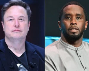 10 minutes ago: The whole world was shaken when Elon Musk released an uncensored list and photos related to stars connected to Diddy. “Everyone deserves to know.”
